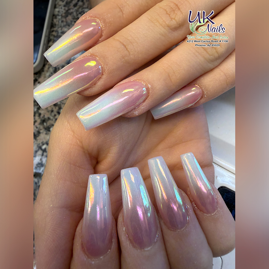 amazing nail